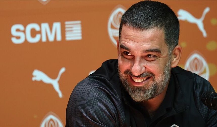 Arda Turan’dan tanıdık transfer: Shakhtar, eski Fenerbahçeli Karavaiev’i kadrosuna kattı