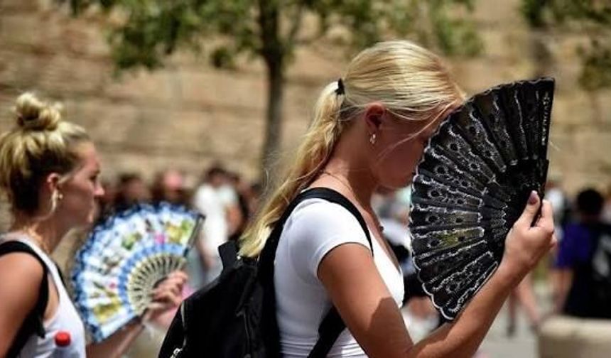 Avrupa sıcaktan neden ölüyor? Asıl tehlike 40 derece değil, serinlemeyen geceler