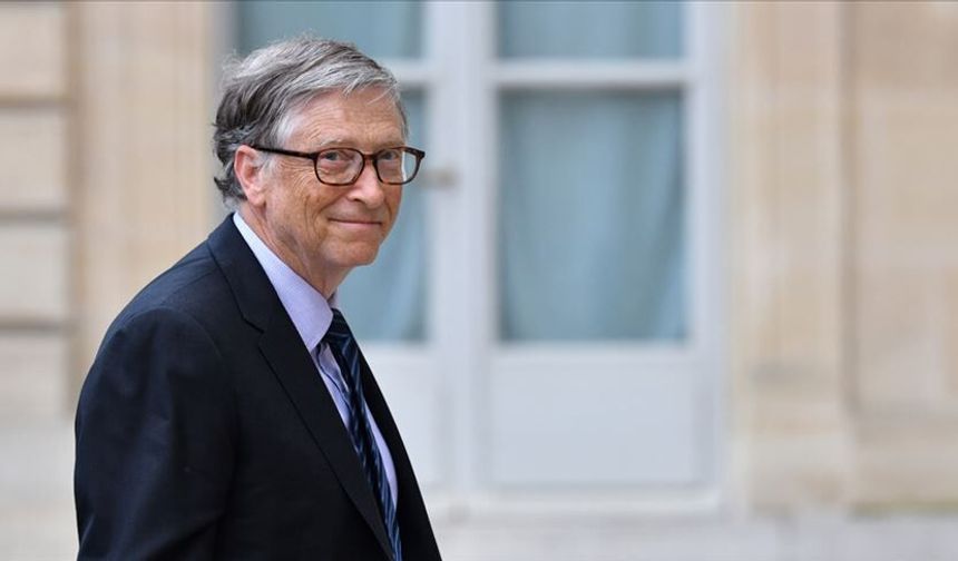 Bill Gates Epstein dosyasında ifade verdi: “Beni özel hayatımla tehdit etmeye çalıştı”