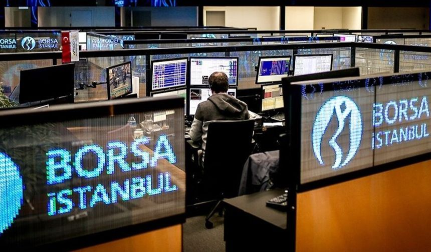 Borsa haftanın son gününe nasıl başlayacak? BIST 100’de kritik seviyeler belli oldu