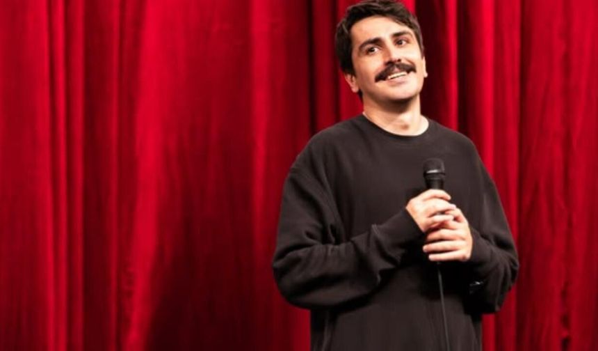 Deniz Göktaş Havalimanında Pasaport Kontrolünde Gözaltına Alındı!