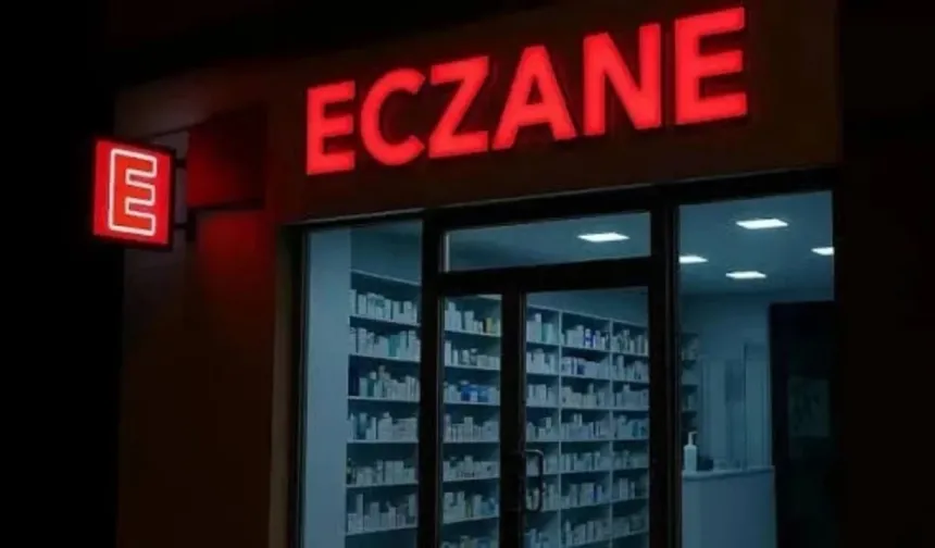 Hayati ilaçlarda sahte reçete ağı deşifre oldu: 6 ilde 19 gözaltı