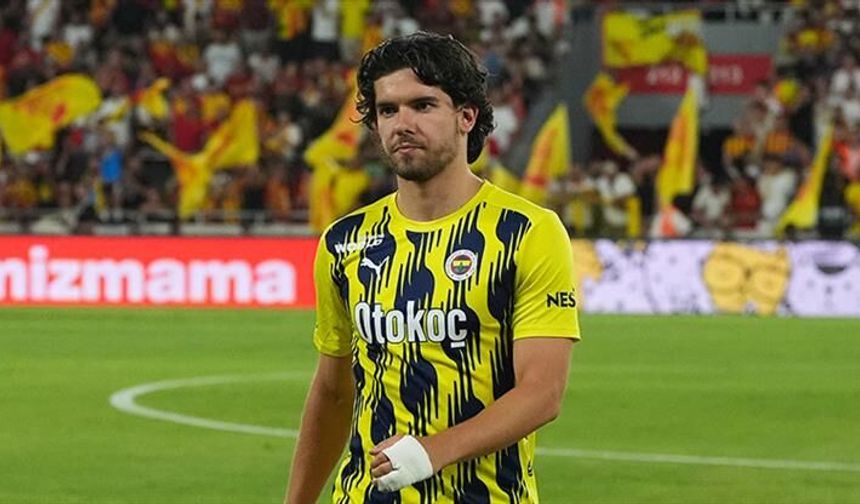 Fenerbahçe'de Transfer Taarruzu! McTominay İçin İtalya Çıkarması, Ferdi ve Raskin Gündemde
