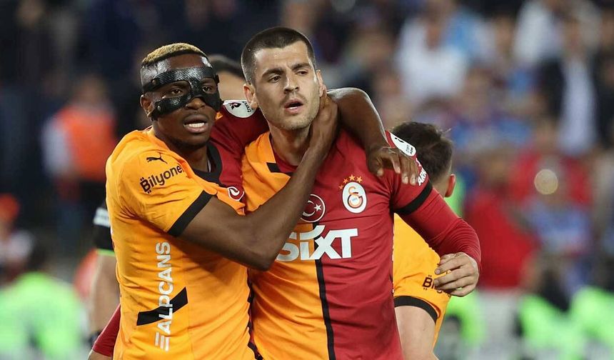 Galatasaray’da Transfer Düğümü: Can Uzun, Icardi, Thuram ve Camavinga’da Son Durum