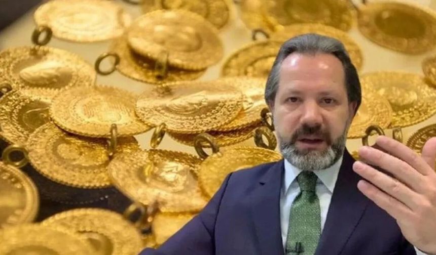 Altında Son 18 Yılın En Sert Düşüşü: Gram Altın Daha da Düşer mi, Fiyatlar Ne Zaman Yükselecek?