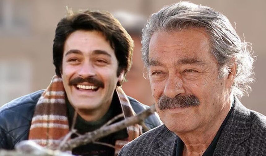 Kadir İnanır cenaze töreni - Canlı İzle