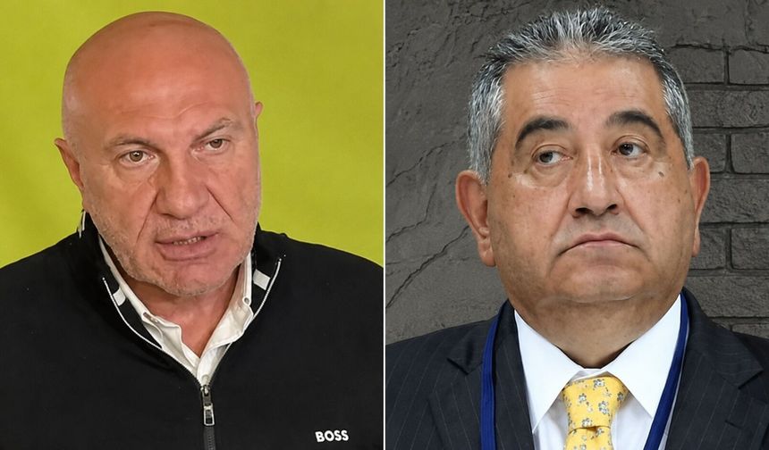 Kulüpler Birliği’nde hesaplar açılınca tansiyon yükseldi: Toplantıya ara verildi
