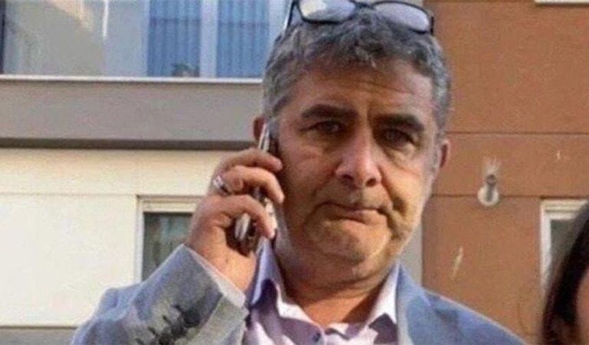 Kaçırılan İBB yöneticisi Erhan Karaal kurtarıldı: Soruşturmada 2 gözaltı