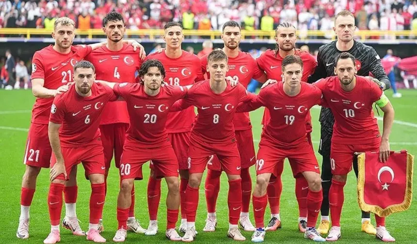 Türkiye-Paraguay maçında ilk 11 değişiyor! Montella’dan Arda Güler ve Kenan Yıldız kararı