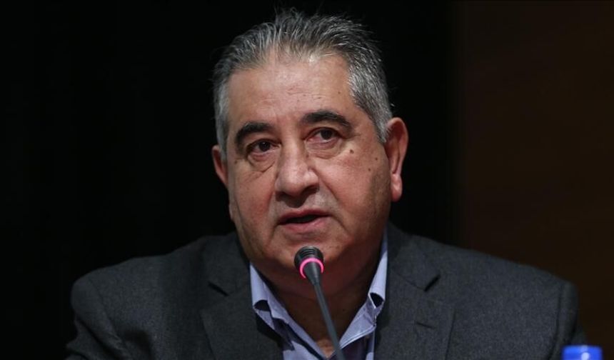 Mahmut Uslu’dan TFF’ye yabancı kuralı çıkışı: “Rezalet bir karar”
