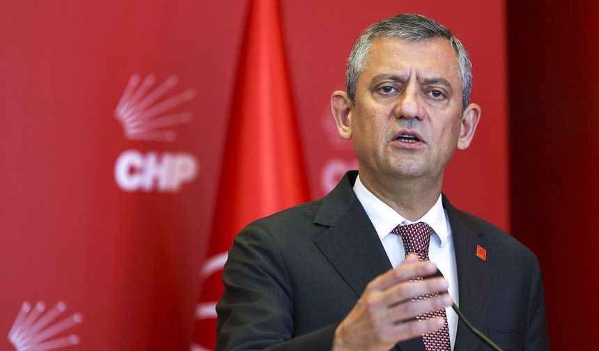 CHP Krizinde Yeni Perde: DSP’ye Geçiş İddiası Siyaseti Hareketlendirdi