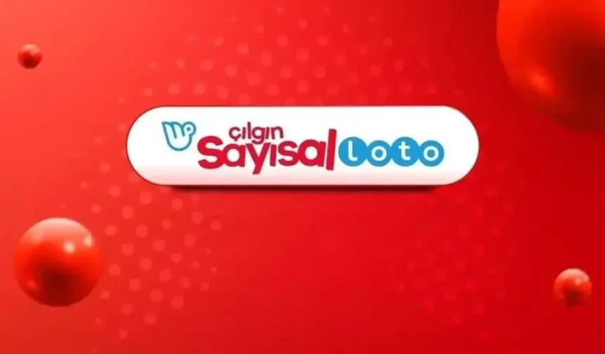 17 Ağustos Çılgın Sayısal Loto sonuçları: 567 milyon TL yine devretti! İşte kazanan numaralar