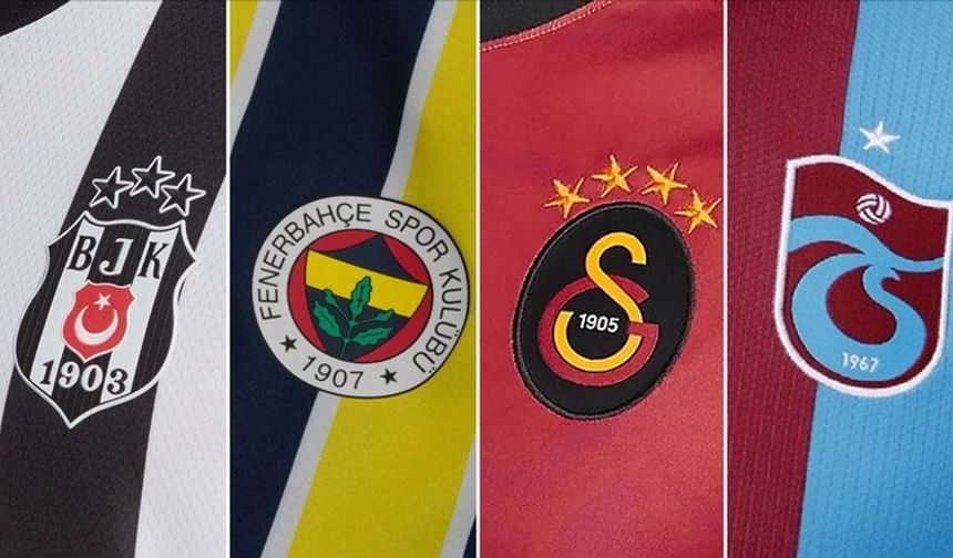 Türkiye’nin taraftar haritası yeniden gündemde: Galatasaray 60 ilde zirvede