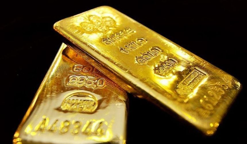 Altında Düşüş Bitti mi? HSBC’den Yatırımcıyı Heyecanlandıran Tahmin: Yıl Sonuna İşaret Etti