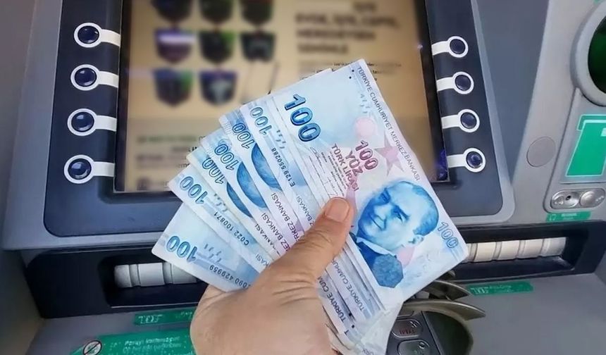 Emeklilere 32 bin TL promosyon fırsatı! Temmuz 2026’da hangi banka ne kadar veriyor?
