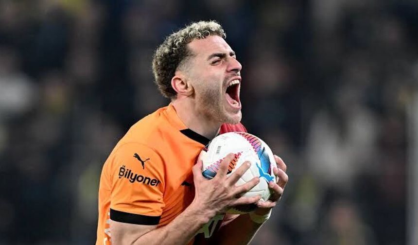 Barış Alper Yılmaz Everton’a transfer oldu mu?