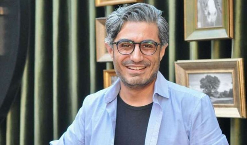 Barış Pehlivan hakkında eski sevgilisinden suç duyurusu: Dosyada “ısrarlı takip” iddiası