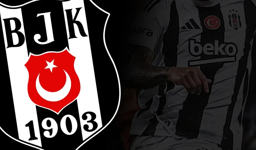 Beşiktaş’ın Avrupa’daki muhtemel rakibi kesinleşti! Kartal turu geçerse Kauno Zalgiris ile oynayacak