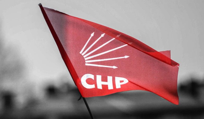 CHP’de görevden alma dalgası büyüyor: İşte yönetimleri değişen 8 il