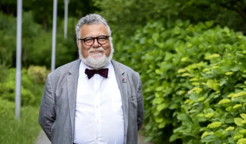 Celal Şengör zayıflama iğnesini anlattı: “Mounjaro mucize bir ilaç”