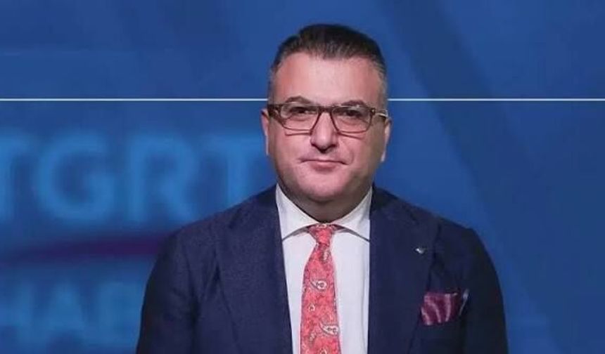 Cem Küçük gözaltına alındı: Hakkındaki iki suçlama