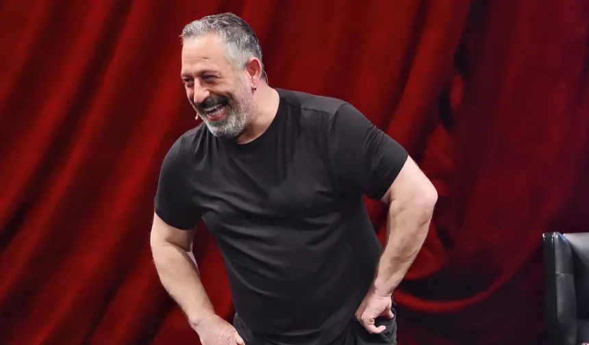 Cem Yılmaz’dan Deniz Göktaş’a Sessiz Destek mi? X Hesabındaki Ayrıntı İddiaları Karıştırdı