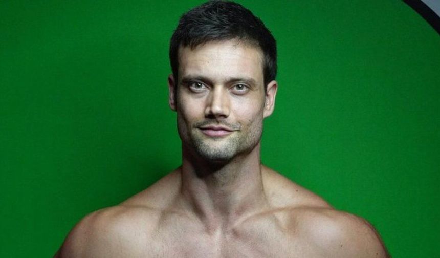 Milyonların takip ettiği fitness fenomeni Connor Murphy hayatını kaybetti