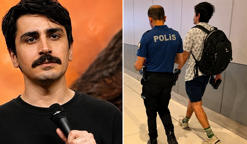 Deniz Göktaş için tutuklama talebi! “Ölü Deniz” soruşturmasında mahkeme kararı bekleniyor