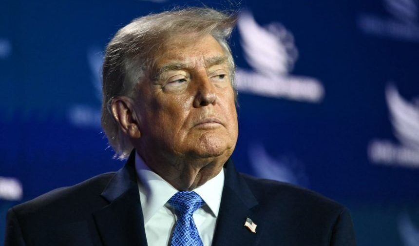 Trump'ın Türkiye Programı Belli Oldu: Anıtkabir'i Ziyaret Etmeyecek