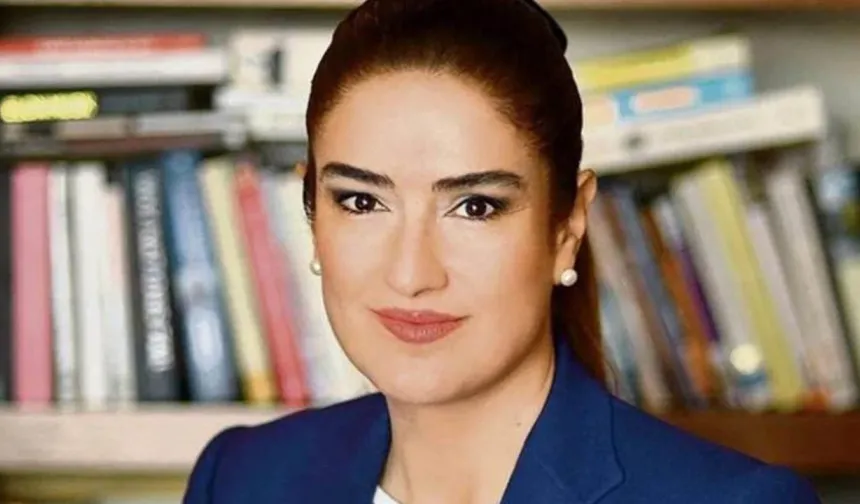 Ahbap soruşturmasında Ece Güner’in ifadesi ortaya çıktı: 1 milyon 570 bin dolar borç verdiğini söyledi
