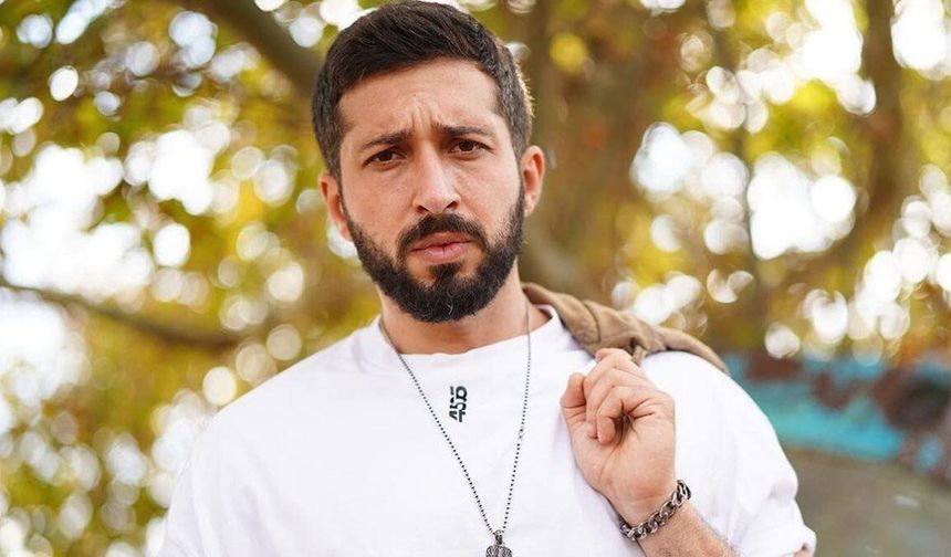 Halef’in Yıldırım’ı Emre Bulut’un Yeni Dizisi Belli Oldu