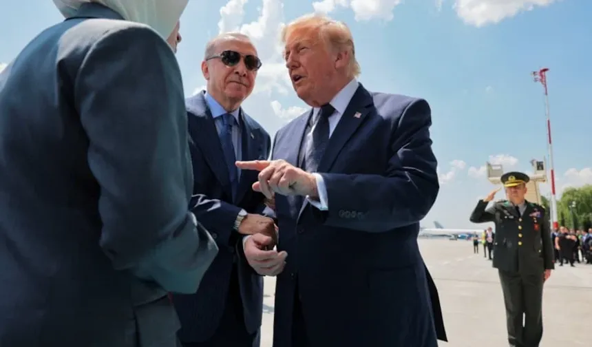 Trump’ın ziyareti neden önemli?