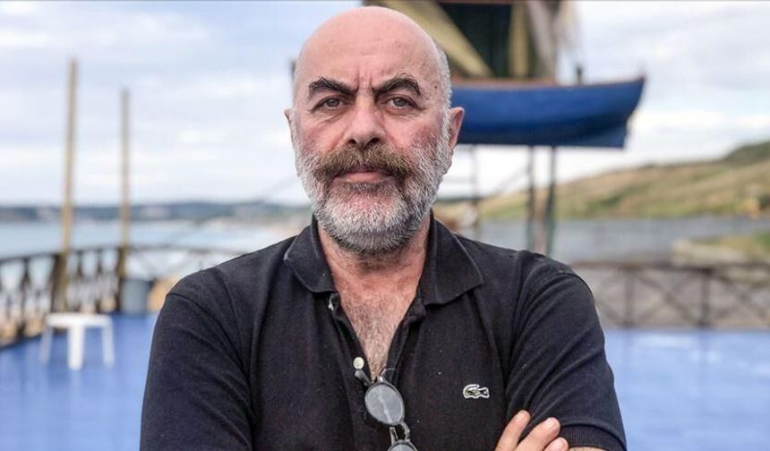 Ünlü yönetmen Ezel Akay ve kardeşi İnegöl'de uyuşturucu operasyonunda gözaltına alındı