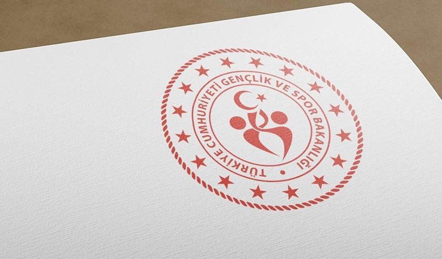 Gençlik ve Spor Bakanlığı 550 personel alacak! Başvuru şartları ve tarihler açıklandı