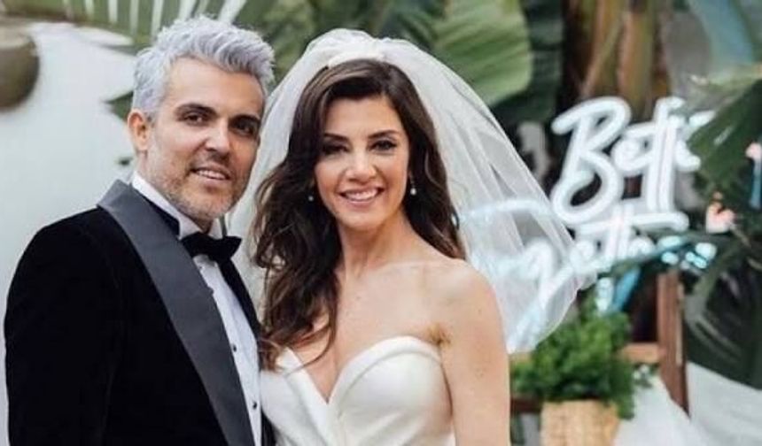 Gökçe Bahadır hamile! Bebeğinin cinsiyeti belli oldu
