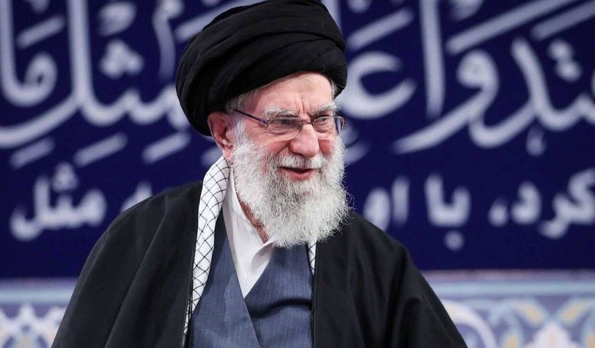 İsrail'in suikast tehdidi cenaze törenlerini gölgeledi! Hamaney'e sıkı güvenlik kalkanı