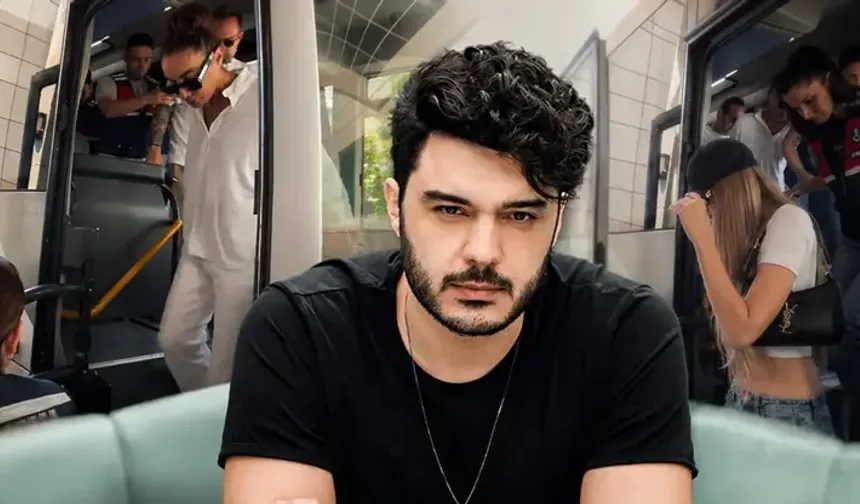 İlyas Yalçıntaş tutuklandı! Ünlülere yönelik soruşturmada 4 kişi cezaevine gönderildi