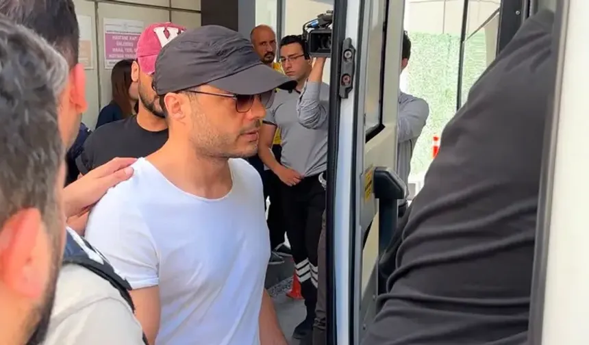 Ünlülere yönelik soruşturmada yeni gelişme: İlyas Yalçıntaş dahil 5 kişi için tutuklama talebi