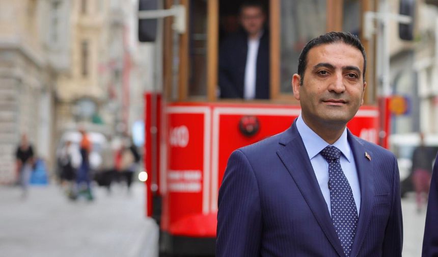 İBB davasında 6 tahliye: İnan Güney cezaevinden çıktı