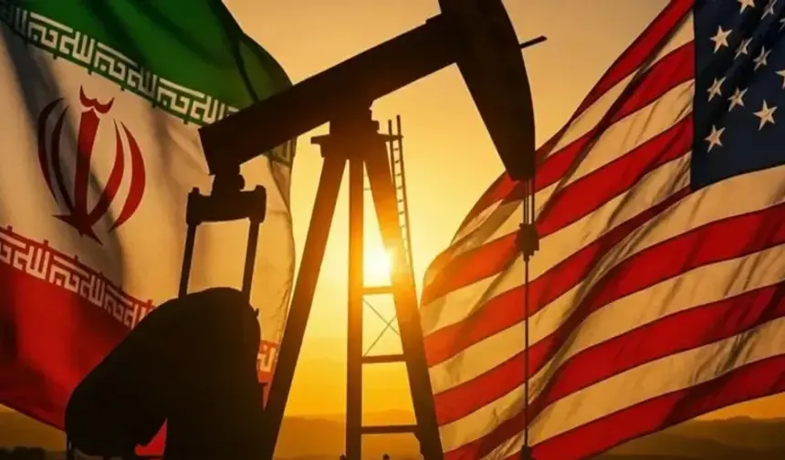 ABD İran’ı kamikaze deniz araçlarıyla vurdu! Brent petrol 80 doları aştı