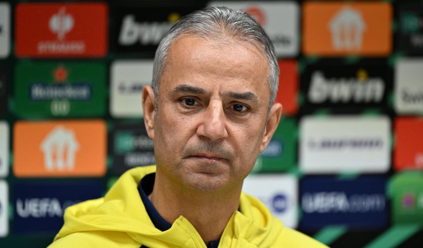 İsmail Kartal’dan Lyon maçı öncesi dikkat çeken sözler: 18 yıllık hasreti bitirmek istiyoruz