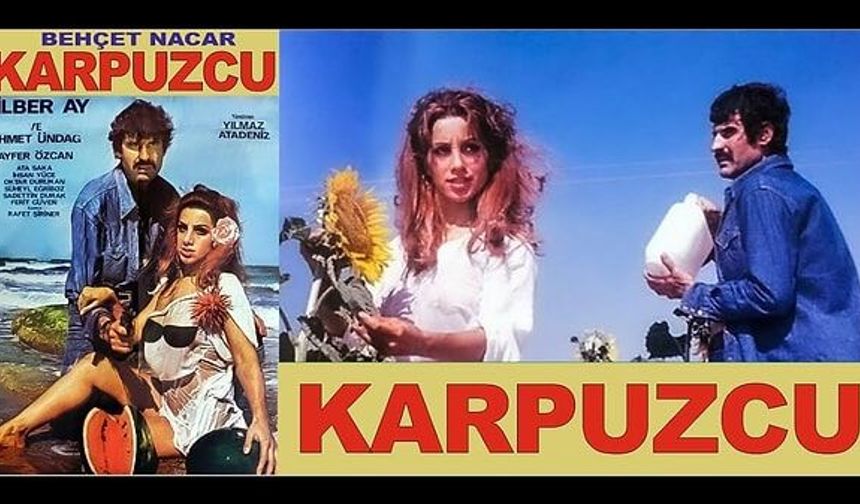 Yeşilçam’ın yasaklı dönemi: Erotik filmlerde rol alan ünlü oyuncular kimlerdi?