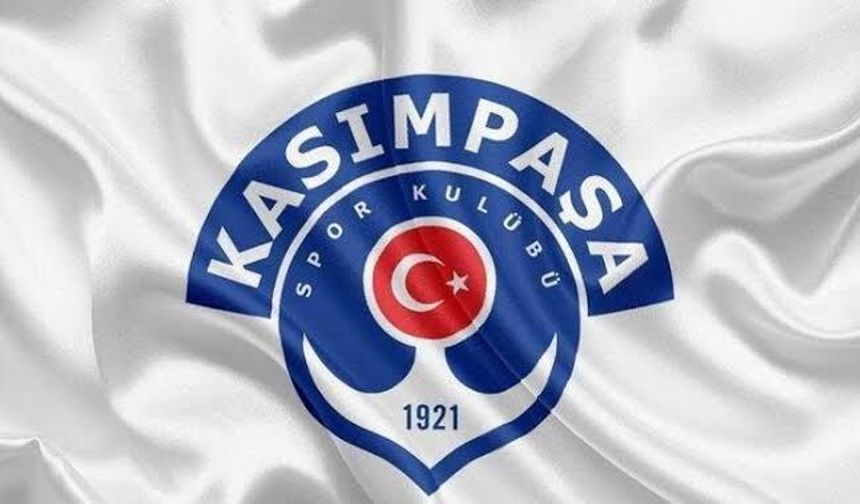 Kasımpaşa ile Batman Petrolspor maçı kaç kaç bitti?