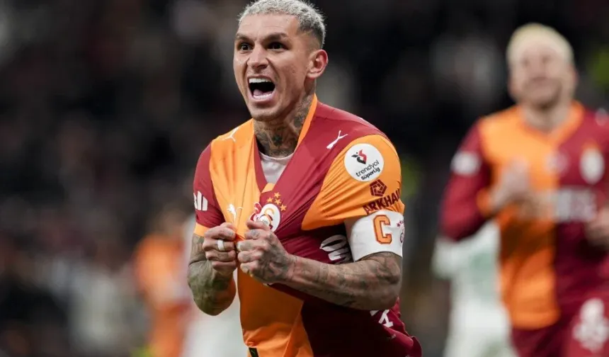 Galatasaray’da Lucas Torreira krizi! Fiorentina’ya dönmek istiyor