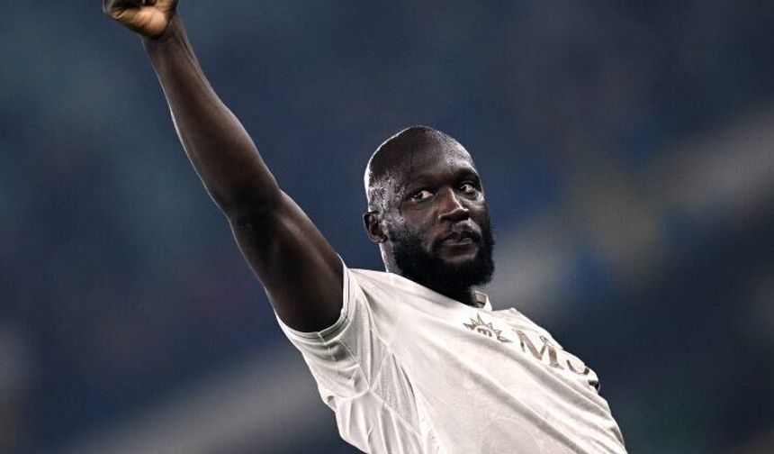 Beşiktaş’ta forvet dosyası büyüdü: Vlahovic olmadı, rota Lukaku’ya döndü