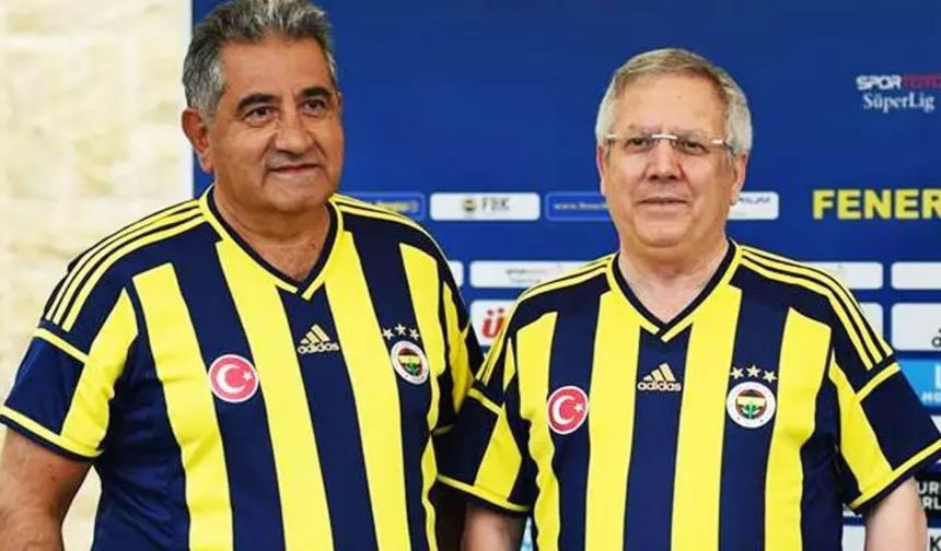 Mahmut Uslu istifa etti mi? Fenerbahçe’den resmi açıklama