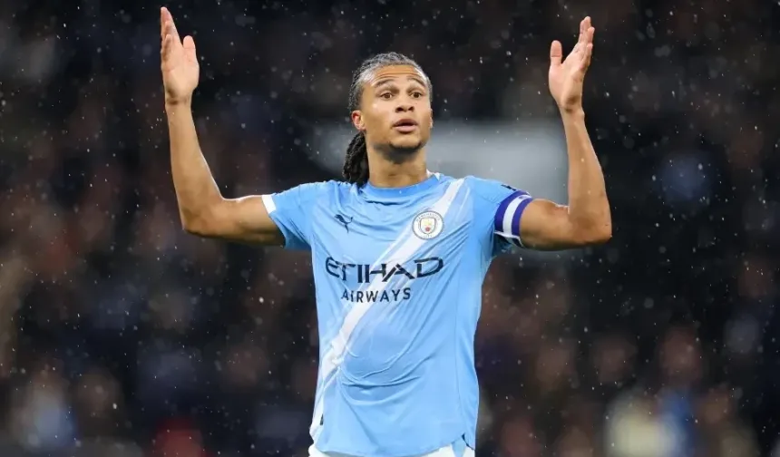 Dünya Yıldızı Nathan Ake Fenerbahçe'de