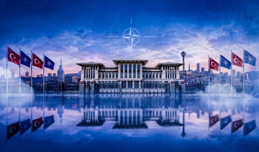 Ankara’da İki Günlük Dünya Trafiği: NATO Zirvesi İçin Başkentte Kritik 48 Saat Başlıyor