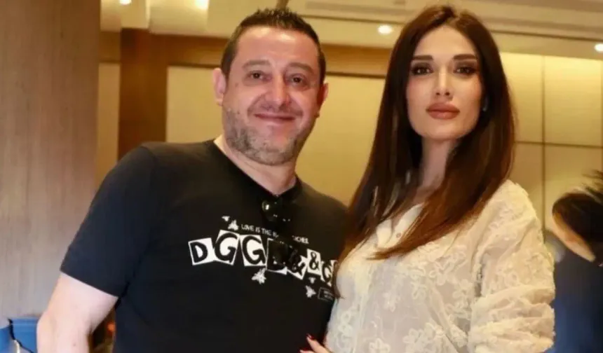 Nihat Kahveci serbest bırakıldı: Eşi şiddet iddialarını yalanladı