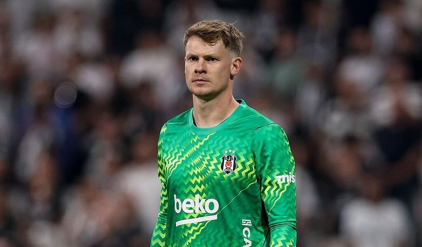 Nihat Kahveci’den Alexander Nübel’e övgü yağmuru: Beşiktaş’ın en büyük kazancı